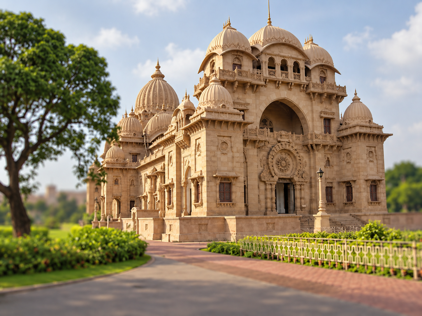 Belur Math