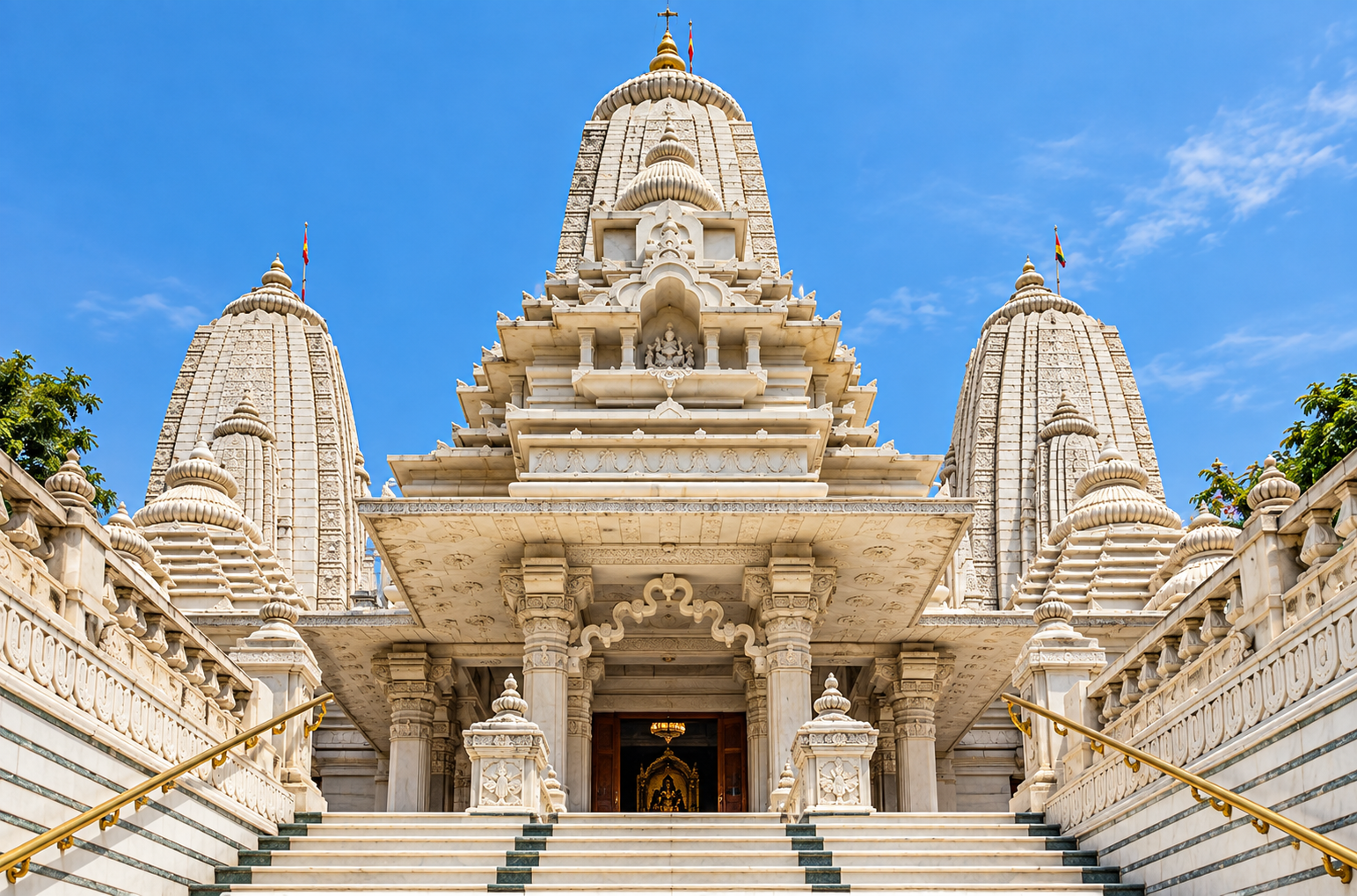 Birla Mandir