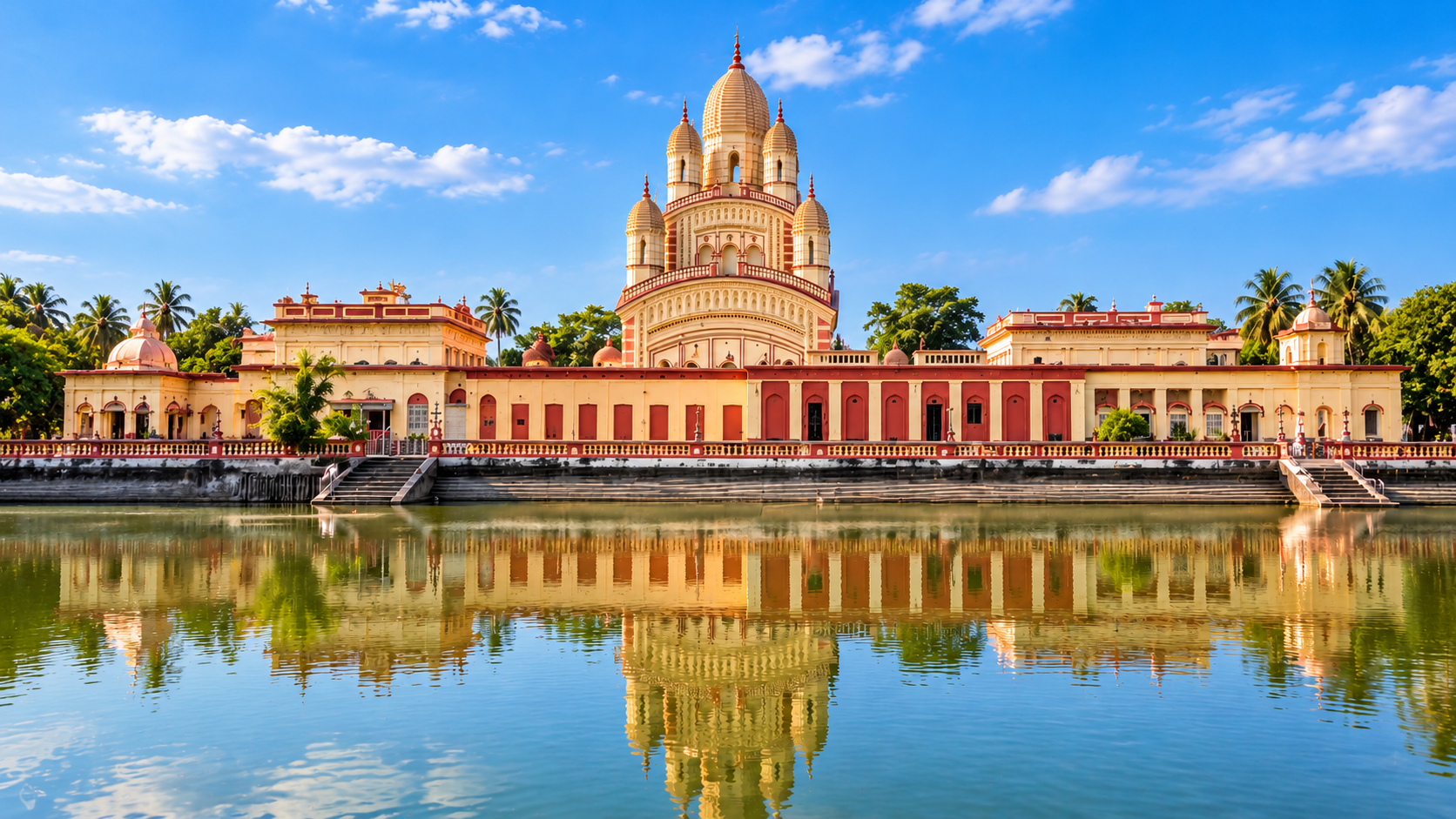 Dakshineswar Kali Temple