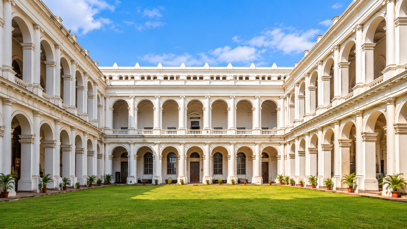 Indian Museum