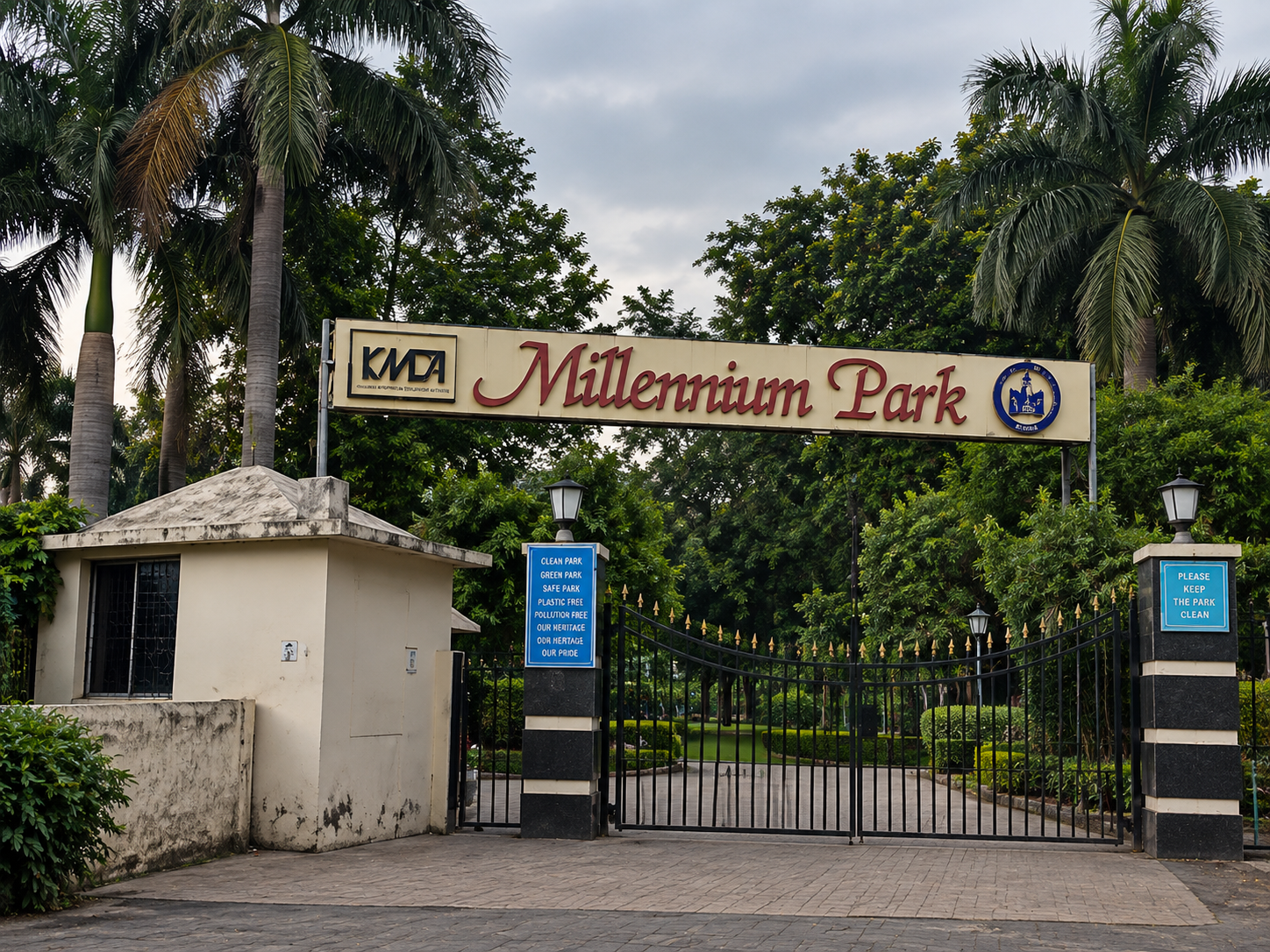 Millennium Park