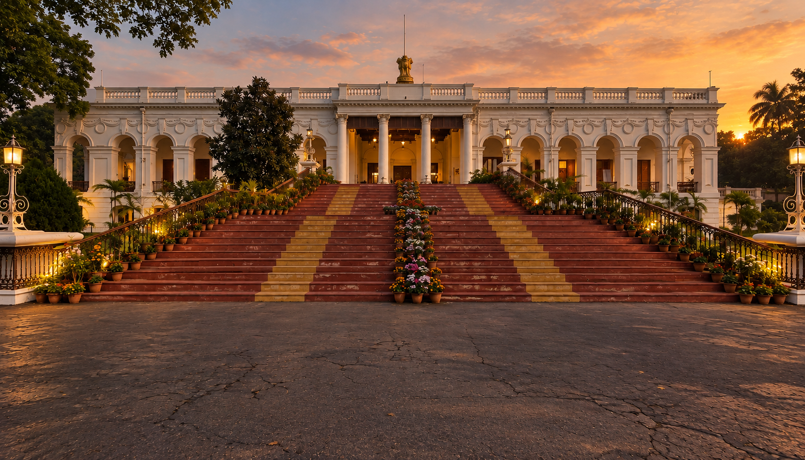 National Library of India