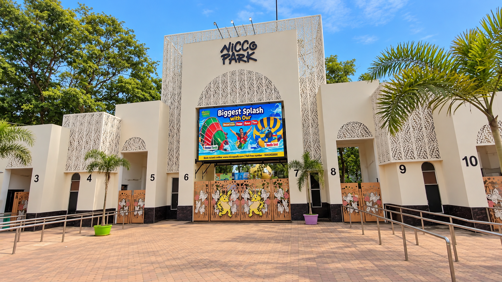 Nicco Park