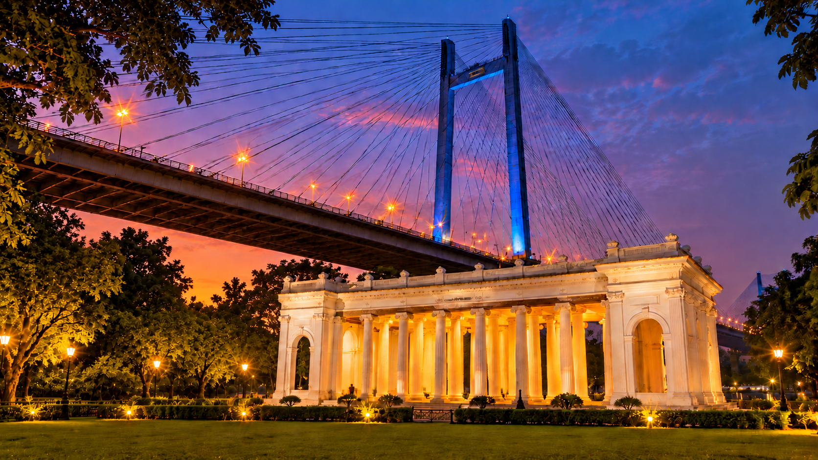 Prinsep Ghat