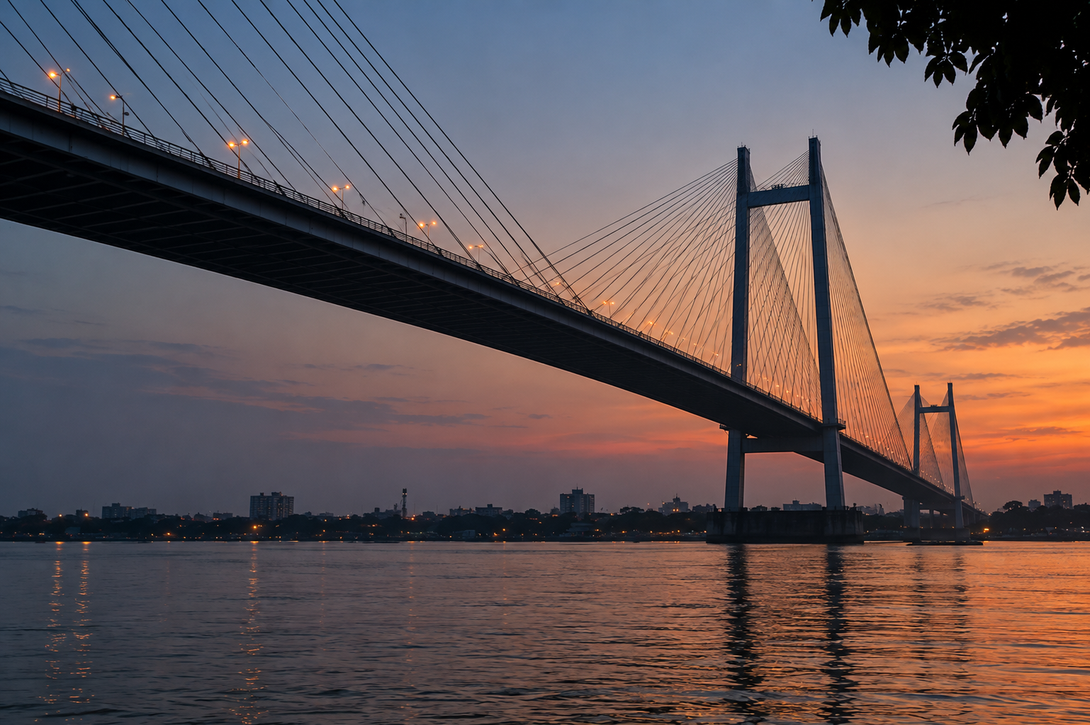 Vidyasagar Setu